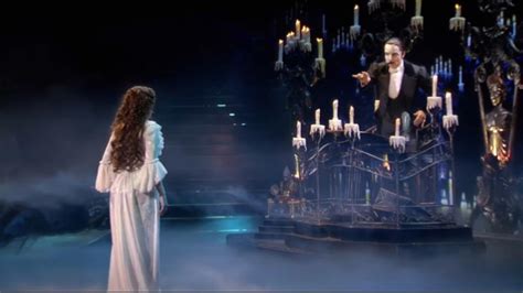 A Luglio Il Debutto De The Phantom Of The Opera Al Politeama Rossetti