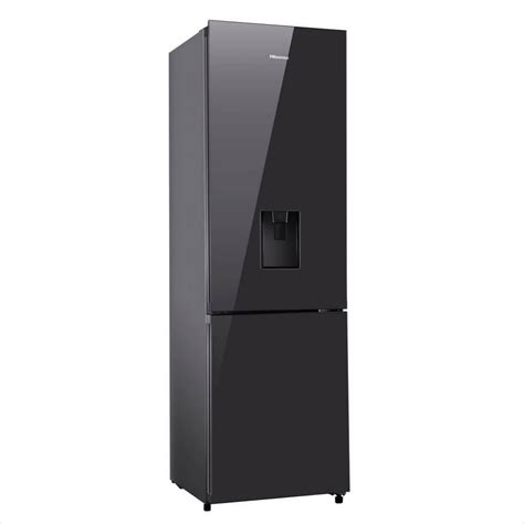 Hisense H Bmi Wd Combi Fridge Freezer Bargains Shop Online