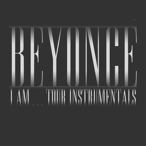 Beyonce i am sasha fierce album cover platinum edition - sactaia