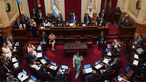 Boleta Única el oficialismo no logró emitir dictamen en el Senado y se