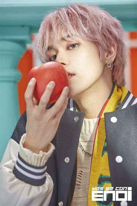 ENOi Members Profile - K-Pop Database / dbkpop.com
