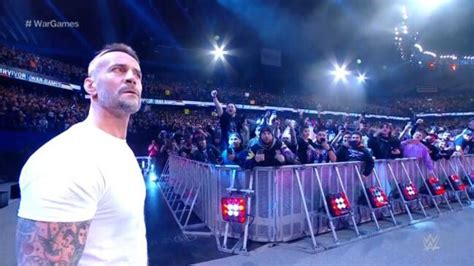 Cm Punk Randy Ortons Epic Returns Leave Wwe Stronger Than Ever At