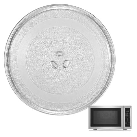 Microwave Turntable Plate Replacement