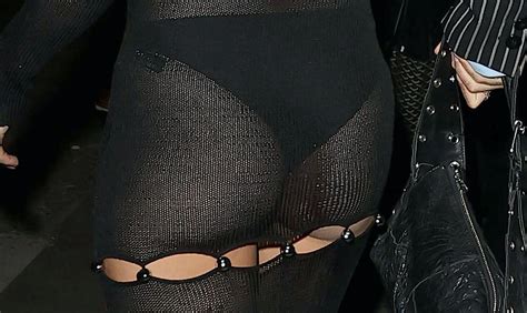 Rita Ora Ass In A Dress Of The Day DrunkenStepFather