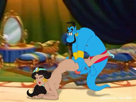 Princess Jasmine Blowjobbing Then Getting Attacked Porn Pictures Xxx Photos Sex Images