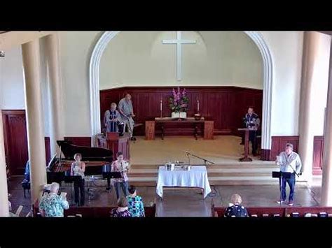 Makiki Christian Church Live Stream Youtube