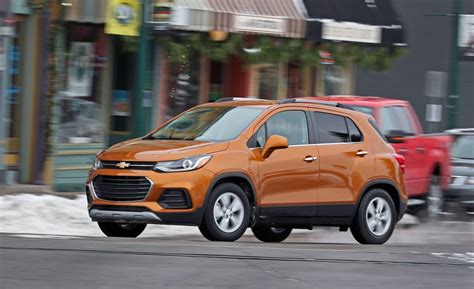 Every Subcompact Crossover Suv Ranked From Worst To Best Flipbook