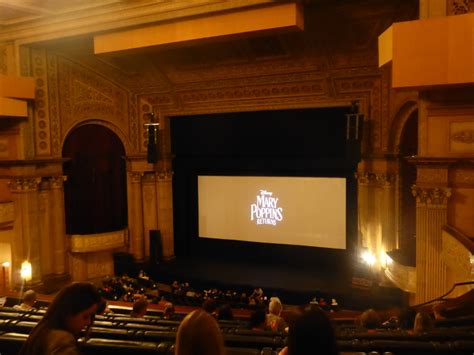 Regent Theatre, Melbourne – Vintage Victoria