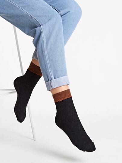 Shop Socks Tights Leggings Womens Socks Shein Usa