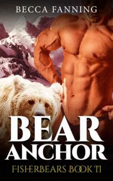 Read Leeward Bear BBW Shifter Romance Fisherbears Book By Becca Fanning Online For Free
