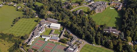 Strathallan School Perthshire Scotland Apply Prices Reviews Smapse