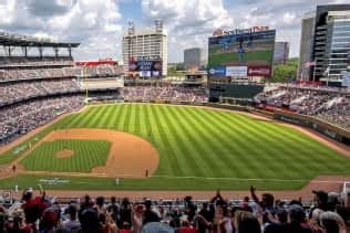 Boletas Spring Training Boston Red Sox At Atlanta Braves Split Squad