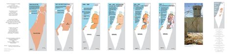 disappearing palestine Palestine, Infographics, Maps, Infographic, Blue ...