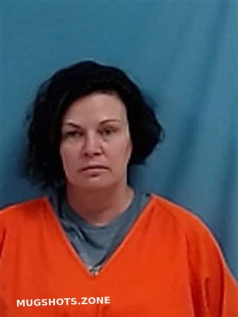 HUDDY MELISA R 04 28 2023 White County Mugshots Zone