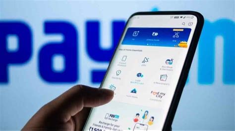 RBI কযনসল করত পর Paytm পমনট বযঙকর লইসনস গরহকদর