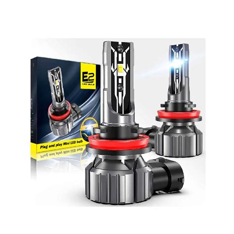 Led Headlight Bulb Usd Automotive Led Replacement Bulbs Led