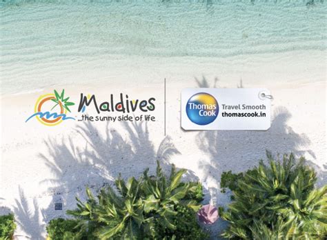 Visit Maldives News Mmprc Launches Destination Marketing Campaign With India’s Leading Tour