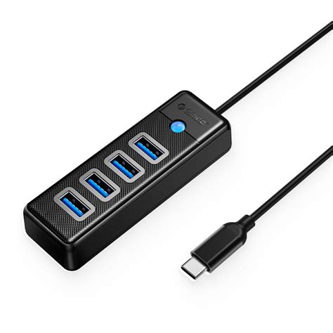 Usb Type C Orico Pw U C