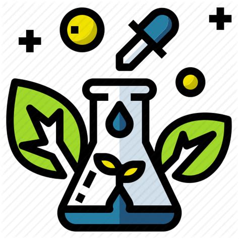 Science Png Biology Laboratory Plant Science Icon Browse And