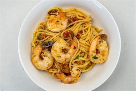 Sicilian Sardine Pasta Recipe Pasta Con Le Sarde No Frills Kitchen