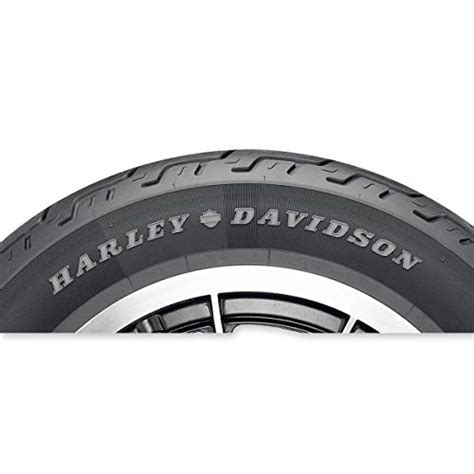 Dunlop D Harley Davidson Series Mt B Front Tire For Harley