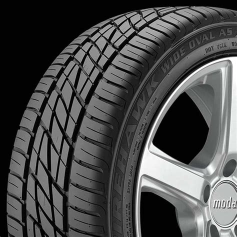 Firestone Firehawk Wide Oval AS Camaro Tires On Sale |West Coast Camaro