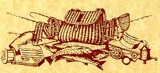 Marcus Warwick - Fly Rods of Distinction - from your Personal Specialist