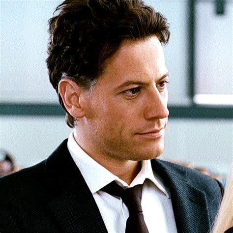 rip gaybuckybarnes: tennant: Ioan Gruffudd as Reed Richards/Mr....