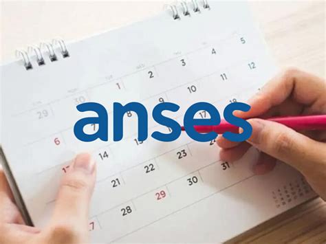 Calendario Anses Bono De Octubre