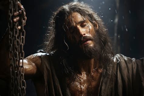 Free Photo Key Event In The Life Of Jesus Christ
