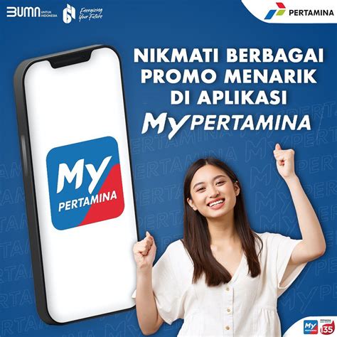 Hai, Sobat Pertamina! Nikmati... - Pertamina Call Center 135