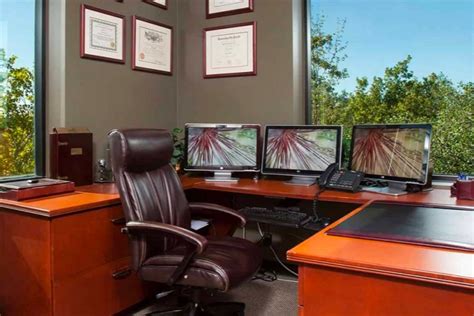 Executive Suites & Serviced Offices - Business Central