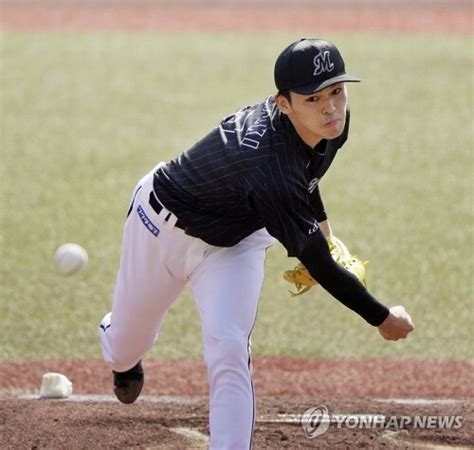 164km 퍼펙트게임 투수 한일전 안 나오나 체코전 선발 유력 네이트 스포츠