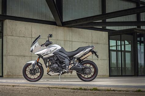 Triumph Tiger 1050 Sport 2016