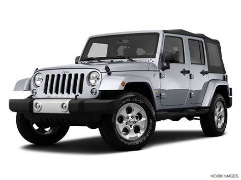 2015 Jeep Wrangler Unlimited Reviews Price Specs Photos And Trims Driving Ca