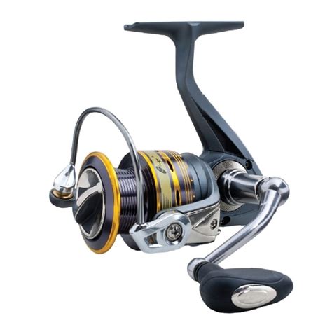 Катушка безынерционная Stinger Trinergy