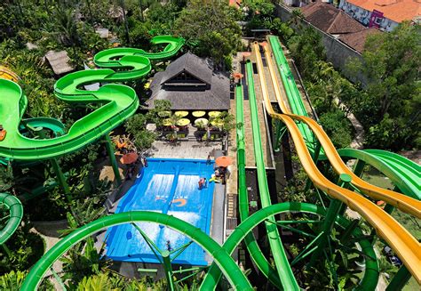 The 15 Best Water Parks In The World Cuddlynest Travel Blog