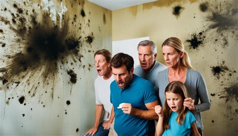 Black Mold Effects Florida Health Home Risks