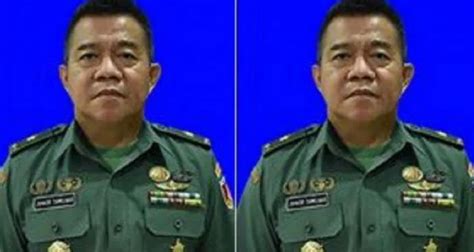 Profil Lengkap Brigjen TNI Junior Tumilaar Yang Ditahan Karena Bela