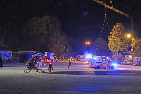 Fotos Schwerer Unfall Auf B Bei Schneizlreuth