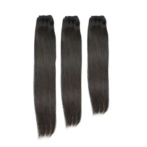 Vietnam Bone Straight Super Double Drawn Raw Hair Very High Quality And Cheapest Price In The