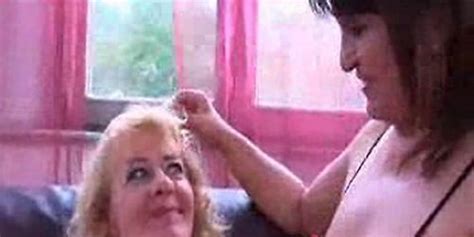 Mature Russian Lesbian Foursome Tnaflix