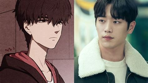 Find Out Koreans Desired Cast For "Sweet Home" Webtoon Remake - Kpopmap