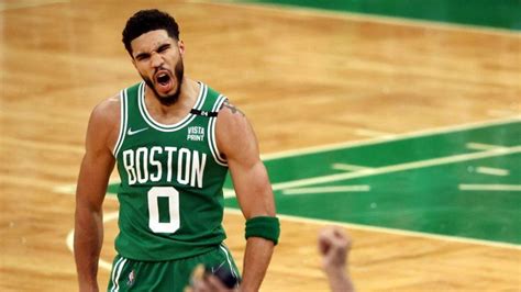 Boston Celtics Se Consagr Como El Mejor Equipo De La Nba Sd