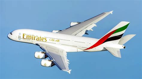 Emirates Starts Flights To Bangalore With A