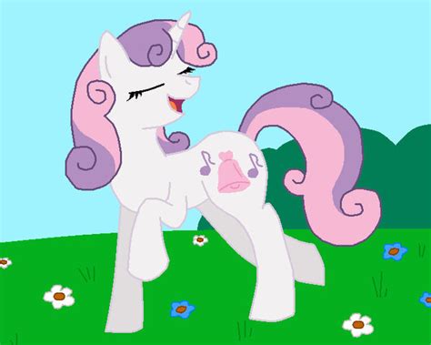 Grown Up Sweetie Belle by Tallest-Ariva on DeviantArt