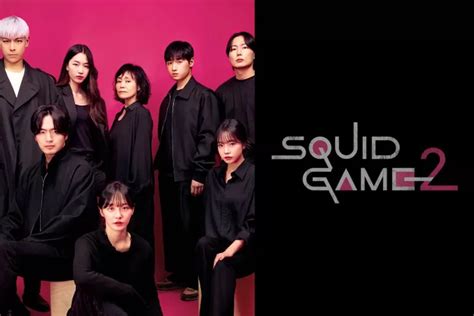 Netflix Rilis Line Up Kedua Pemain Squid Game Termasuk Lee Jin Wook