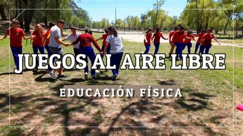 Disfruta Del Entretenimiento Al Aire Libre Actividades Divertidas Al