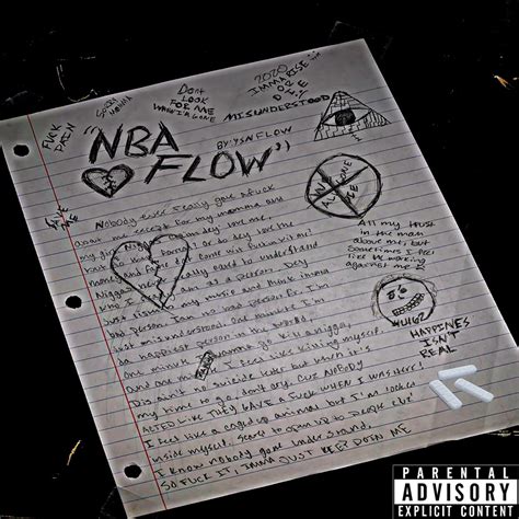 Nba Flow Single Album By Ysn Flow Apple Music