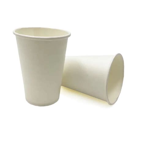 Copo de Papel Biodegradável 100ml 120 Unidades